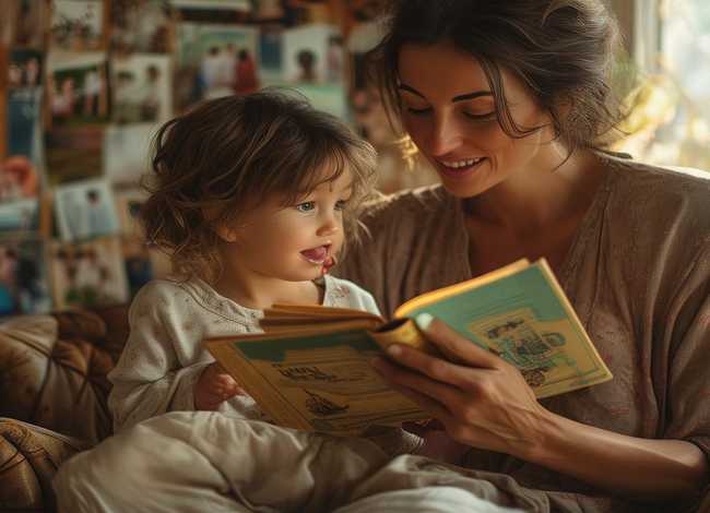 世界上只有妈妈好儿童故事、世上只有妈妈好的故事在线听 世界上只有妈妈好儿童故事、世上只有妈妈好的故事在线听