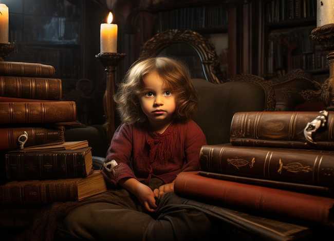 小朋友听的吸血鬼故事；小朋友听的吸血鬼故事大全