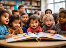 成长小故事简短；成长小故事简短幼儿园