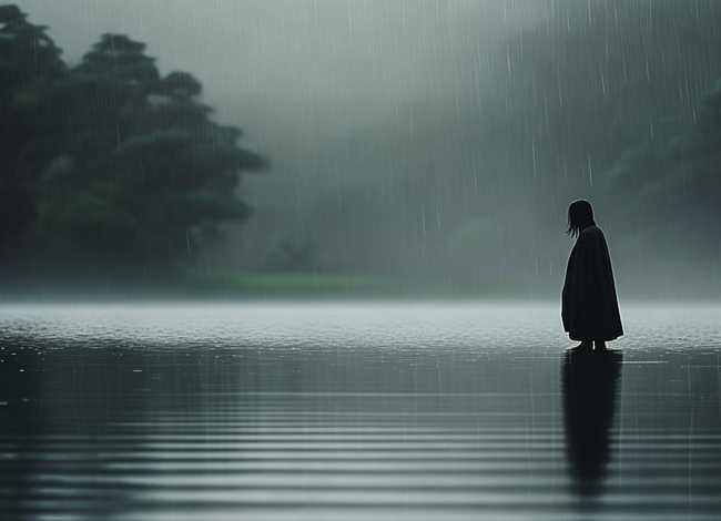 关于雨的故事及感悟,关于雨的故事及感悟简短 关于雨的故事及感悟,关于雨的故事及感悟简短