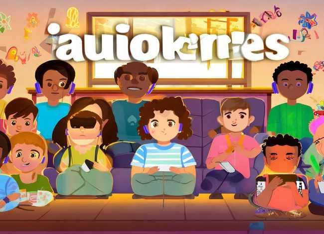 儿童听书软件全免费 儿童听书软件免费排行榜第一名有哪些