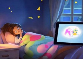 讲故事儿童睡前故事app；讲故事 睡前故事免费听app