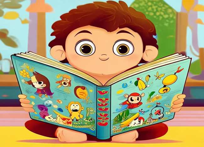 儿童成语故事书哪个好，幼儿成语故事书哪个版本好