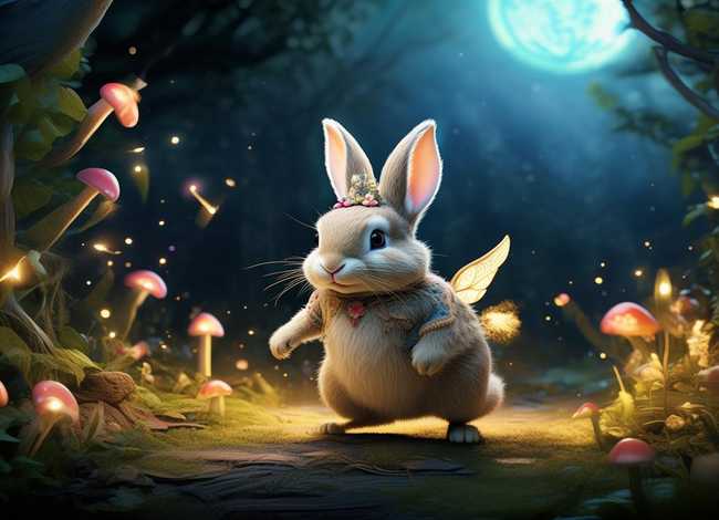 儿童故事什么什么成精了 - 什么成了精的作文该写什么