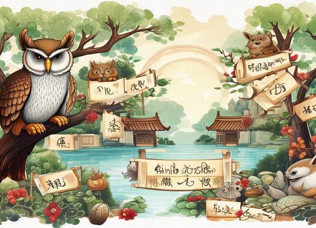 谚语故事有哪些、谚语故事的成语有哪些 谚语故事有哪些、谚语故事的成语有哪些