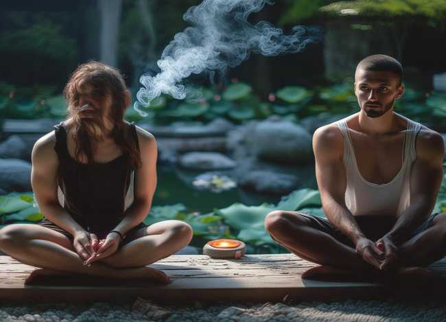 禅理小故事,禅理小故事两个有烟瘾的人 禅理小故事,禅理小故事两个有烟瘾的人