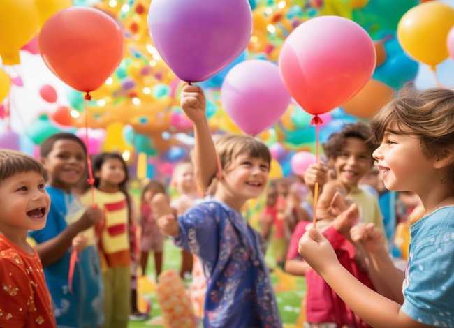 六一儿童节的故事50字 关于六一儿童节的故事50字