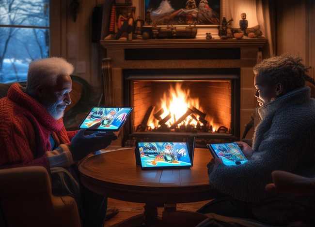 三人讲的小故事 - 三人讲的小故事视频