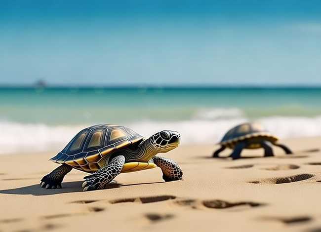 乌龟赛跑乌龟赛跑故事、乌龟赛跑这个故事你明白了什么道理 乌龟赛跑乌龟赛跑故事、乌龟赛跑这个故事你明白了什么道理