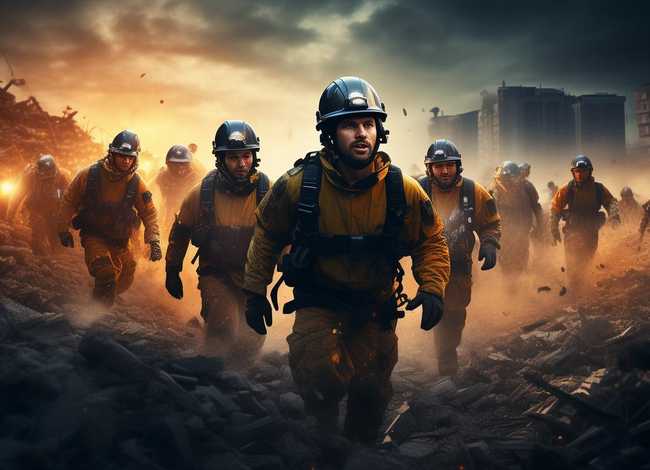 救援故事电影，救援故事电影在线观看