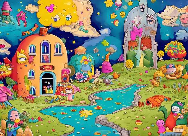 幼儿绘本故事ppt免费下载 - 幼儿故事绘本课件