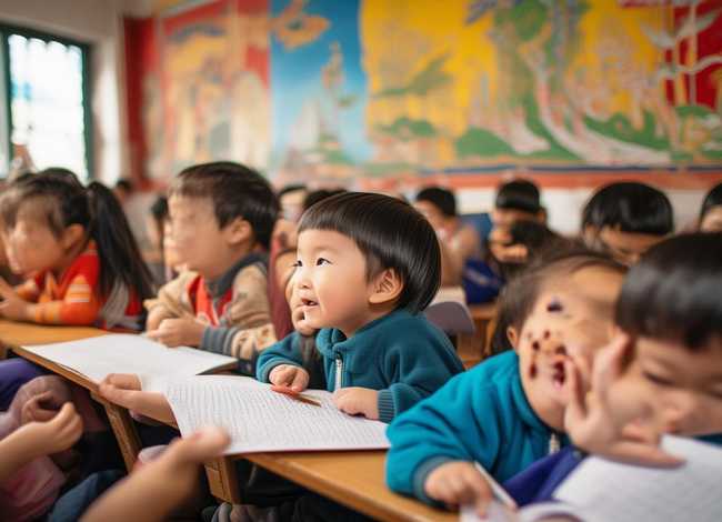 儿童背诵古诗（幼儿园背诵古诗大全）