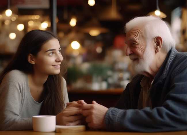 情商小故事简短 - 情商小故事简短50字