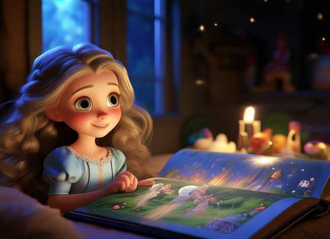 儿童故事白雪公主(小儿故事睡前讲故事白雪公主) 儿童故事白雪公主(小儿故事睡前讲故事白雪公主)