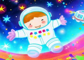 儿童故事巴斯光年 - 巴斯光年故事mp3