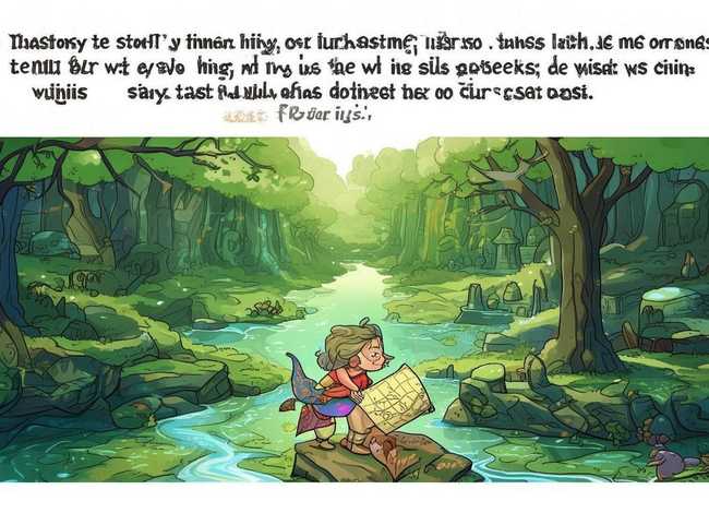 少儿预言故事大全、少儿预言故事大全图片