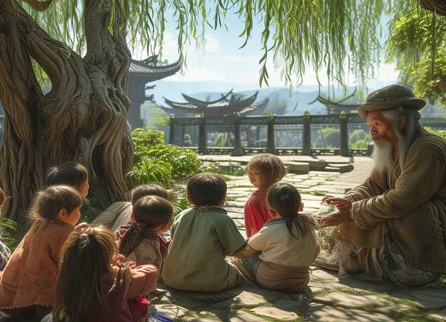 中国少儿寓言故事、中国少儿寓言故事有哪些 中国少儿寓言故事、中国少儿寓言故事有哪些