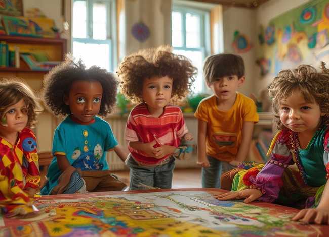 五人儿童小说表演剧本 - 五人儿童小说表演剧本推荐 五人儿童小说表演剧本 - 五人儿童小说表演剧本推荐