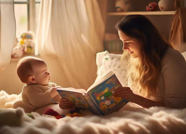 婴儿读本故事 - 婴儿读本故事在线听