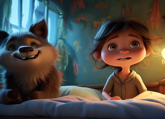 睡前故事幼儿故事大全狼来了文字、幼儿园故事大全 睡前故事狼来了 睡前故事幼儿故事大全狼来了文字、幼儿园故事大全 睡前故事狼来了