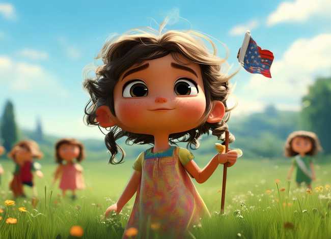 儿童英烈故事简短 幼儿英烈故事