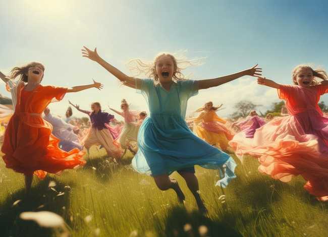 战马儿童舞蹈视频完整版、战马舞蹈作品 战马儿童舞蹈视频完整版、战马舞蹈作品