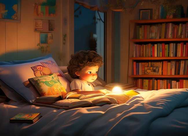 儿童睡前故事txt免费下载（睡前故事txt免费下载）