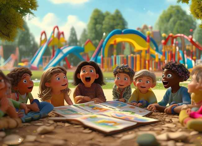 儿童简短小故事3分钟 儿童简短小故事1-2分钟 儿童简短小故事3分钟 儿童简短小故事1-2分钟