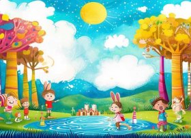 儿童故事图书推荐 儿童故事图书推荐3到6岁