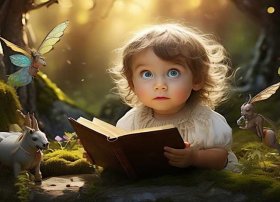 我最喜欢的儿童故事作文200字（我最喜欢的儿童文学作品）