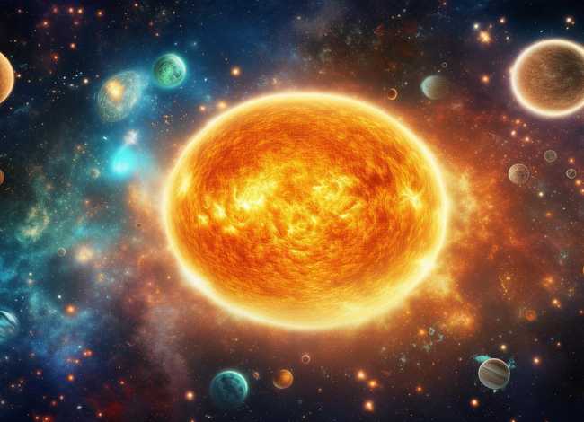 关于太阳的故事大全；关于太阳的故事大全50字