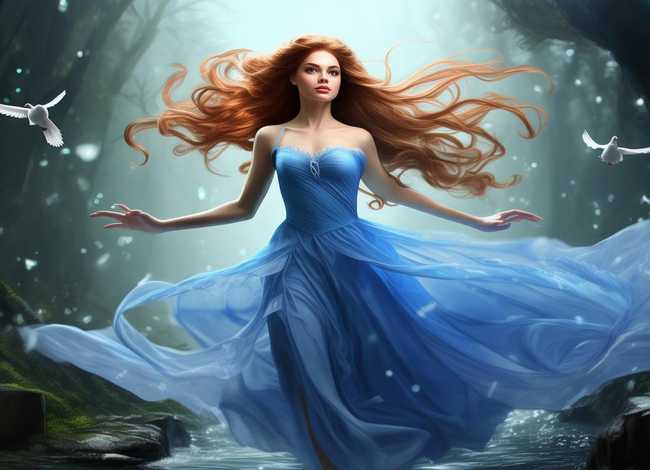 长发公主的故事完整简短 - 长发公主的故事完整简短50字 长发公主的故事完整简短 - 长发公主的故事完整简短50字