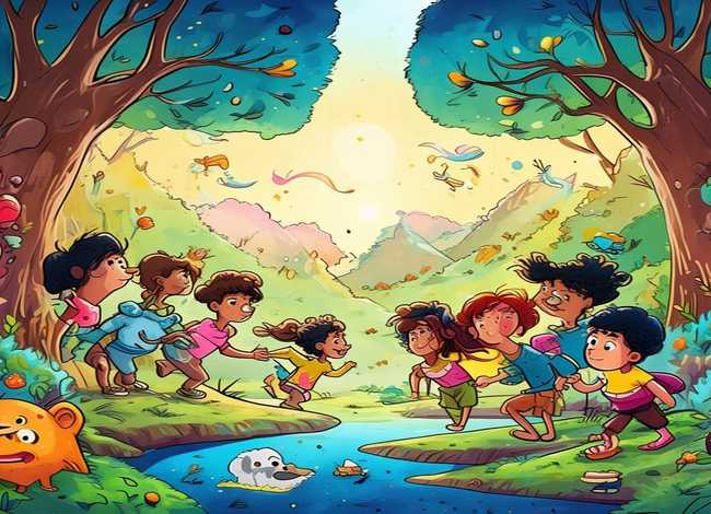 少儿新故事、最新少儿故事视频