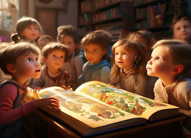 儿童故事有声版小说、小儿故事 有声