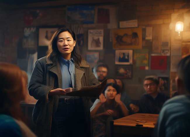 小故事大道理简短三分钟 - 小故事大道理简短三分钟演讲