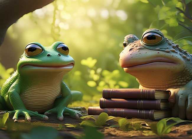 青蛙和蟾蜍的故事 青蛙和蟾蜍的故事读后感 青蛙和蟾蜍的故事 青蛙和蟾蜍的故事读后感