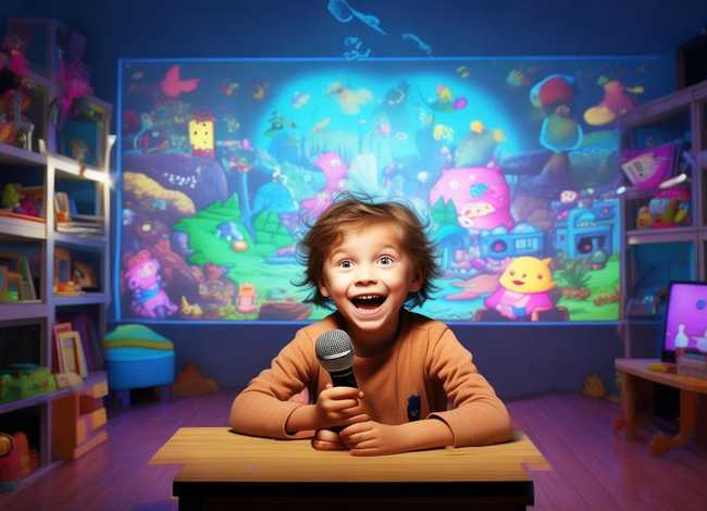 儿童讲故事的视频、少儿讲故事视频