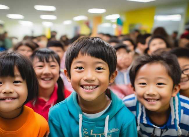 粤语幼儿简短故事（粤语幼儿简短故事大全）