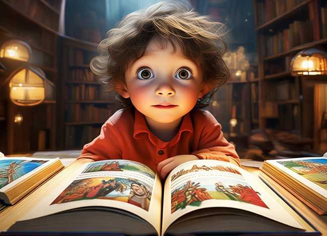 儿童历史故事朗读、少儿历史故事在线听