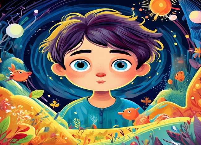 少儿喜欢的故事；少儿喜欢的故事简短