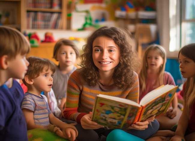 好听的故事儿童完整3-6岁（最好听的少儿故事）