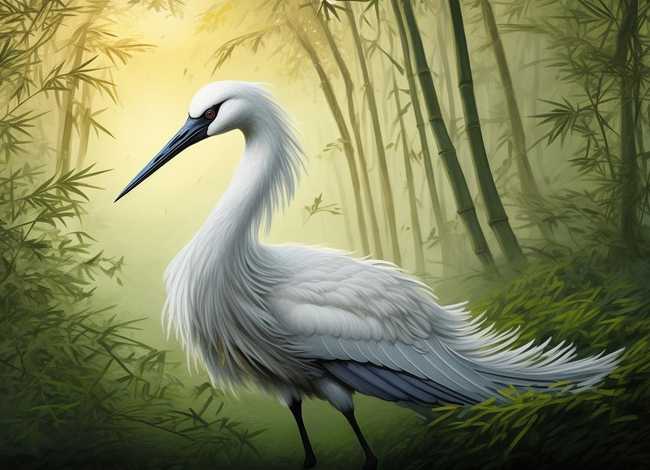 仙鹤的故事;仙鹤的故事读书笔记 仙鹤的故事;仙鹤的故事读书笔记