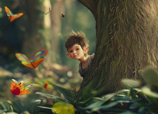 脏小孩的故事 脏小孩故事简短50字 脏小孩的故事 脏小孩故事简短50字