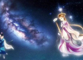 儿童睡前故事牛郎织女在线听（牛郎织女故事在线收听）