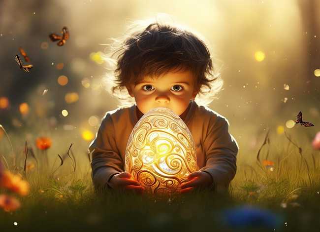 金蛋故事绘本 - 幼儿故事金蛋 金蛋故事绘本 - 幼儿故事金蛋