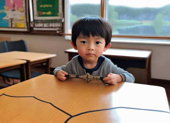 刻舟求剑故事二年级学生 - 二年级语文上册刻舟求剑的故事