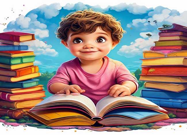 8岁小朋友故事大全文字版；8岁小朋友故事大全文字版视频