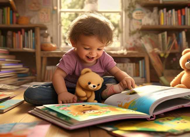 小熊的包裹儿童故事在线阅读,小熊的故事免费阅读原文目录 小熊的包裹儿童故事在线阅读,小熊的故事免费阅读原文目录