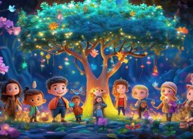 儿童故事大全集完整版 儿童故事全集大全完整版