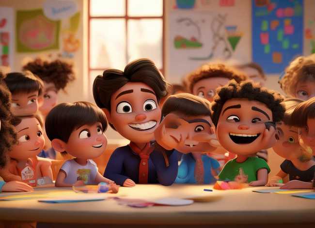 接纳孩子的故事;接纳孩子的故事简短 接纳孩子的故事;接纳孩子的故事简短